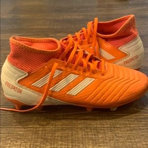 Adidas Predator Soccer Cleats
